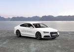 Audi A7 Sportback h-tron Quattro Concept 2014 года